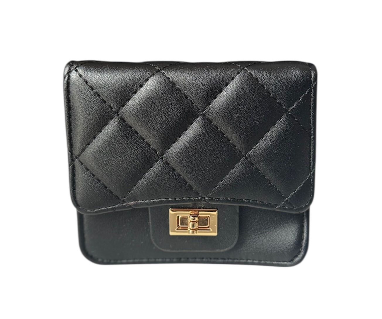 MINI BAG CON SPECCHIETTO E TRACOLLA