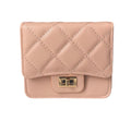 MINI BAG CON SPECCHIETTO E TRACOLLA
