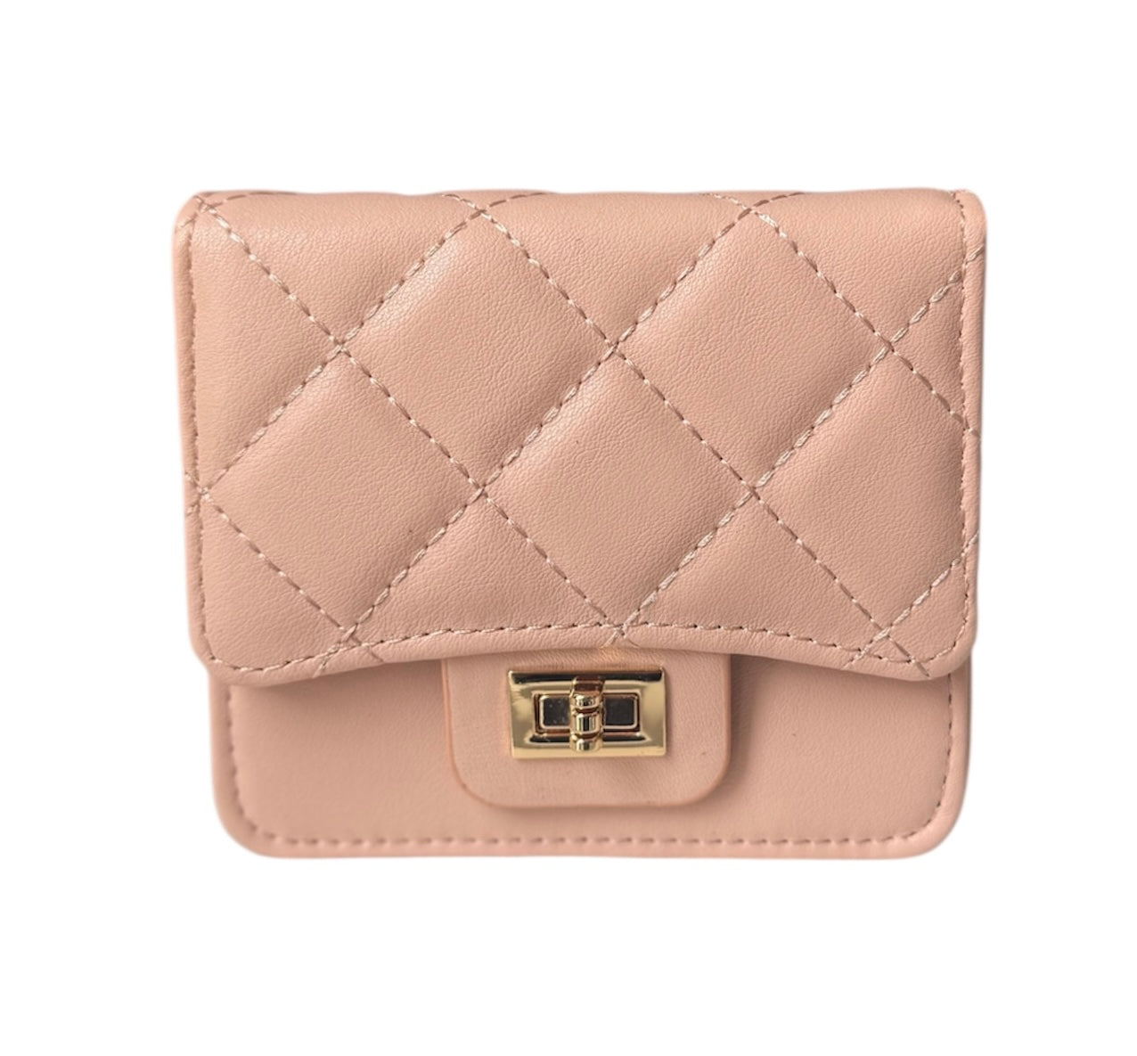 MINI BAG CON SPECCHIETTO E TRACOLLA