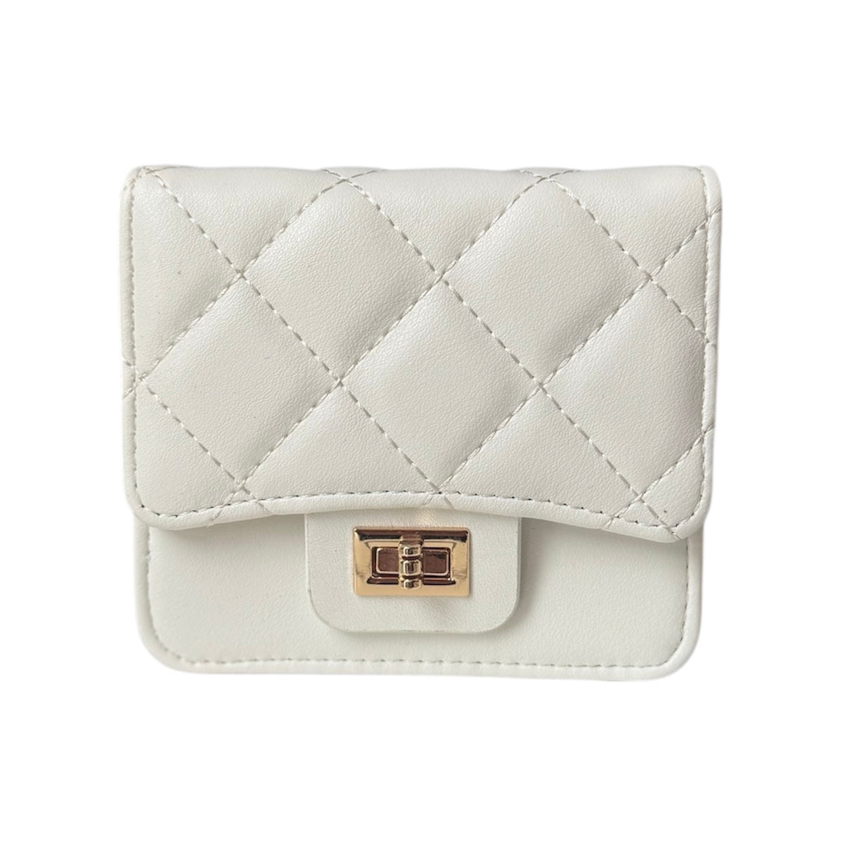 MINI BAG CON SPECCHIETTO E TRACOLLA