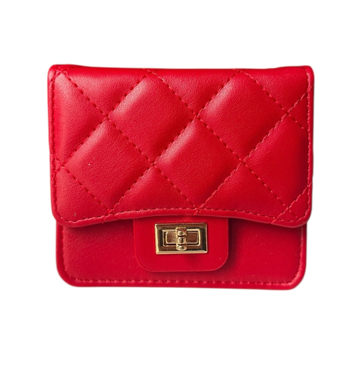 MINI BAG CON SPECCHIETTO E TRACOLLA