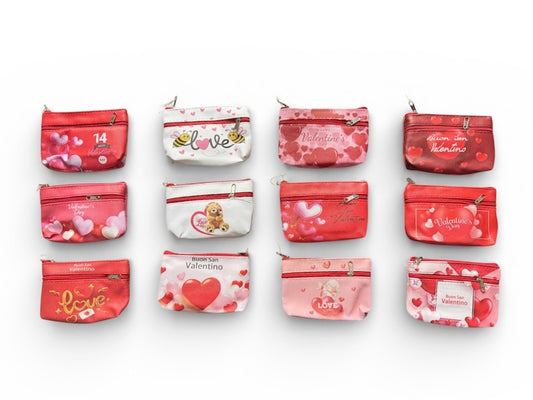 OMAGGIO LIVE - POCHETTE SAN VALENTINO