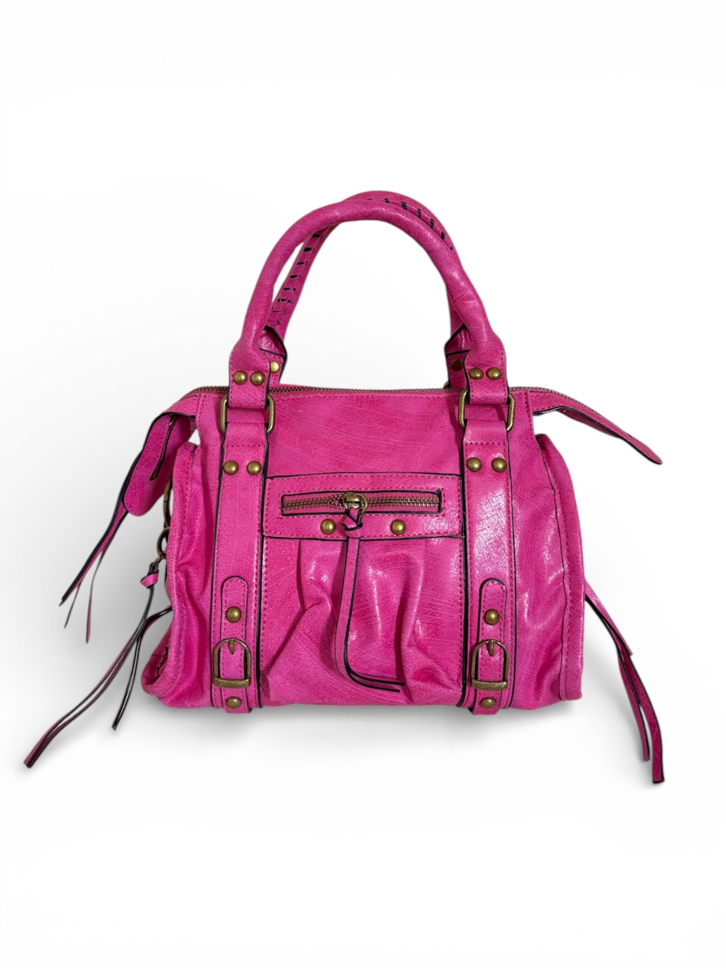 BORSA PACHA BIG