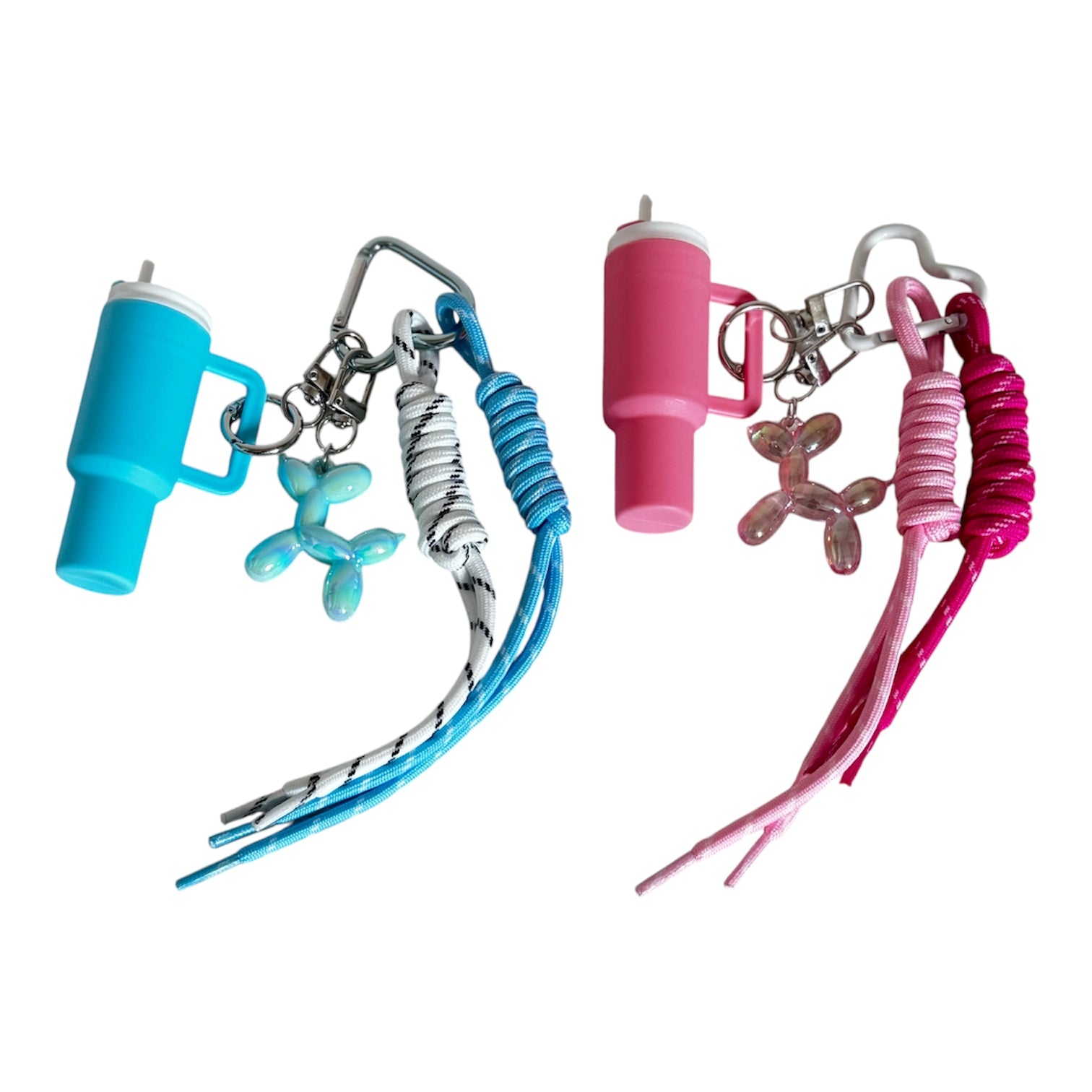 CHARM BORRACCIA