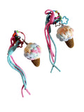 CHARM GELATO CROCHET