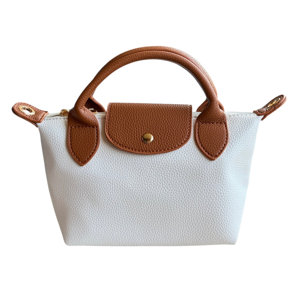 LULI SMALL ECOPELLE