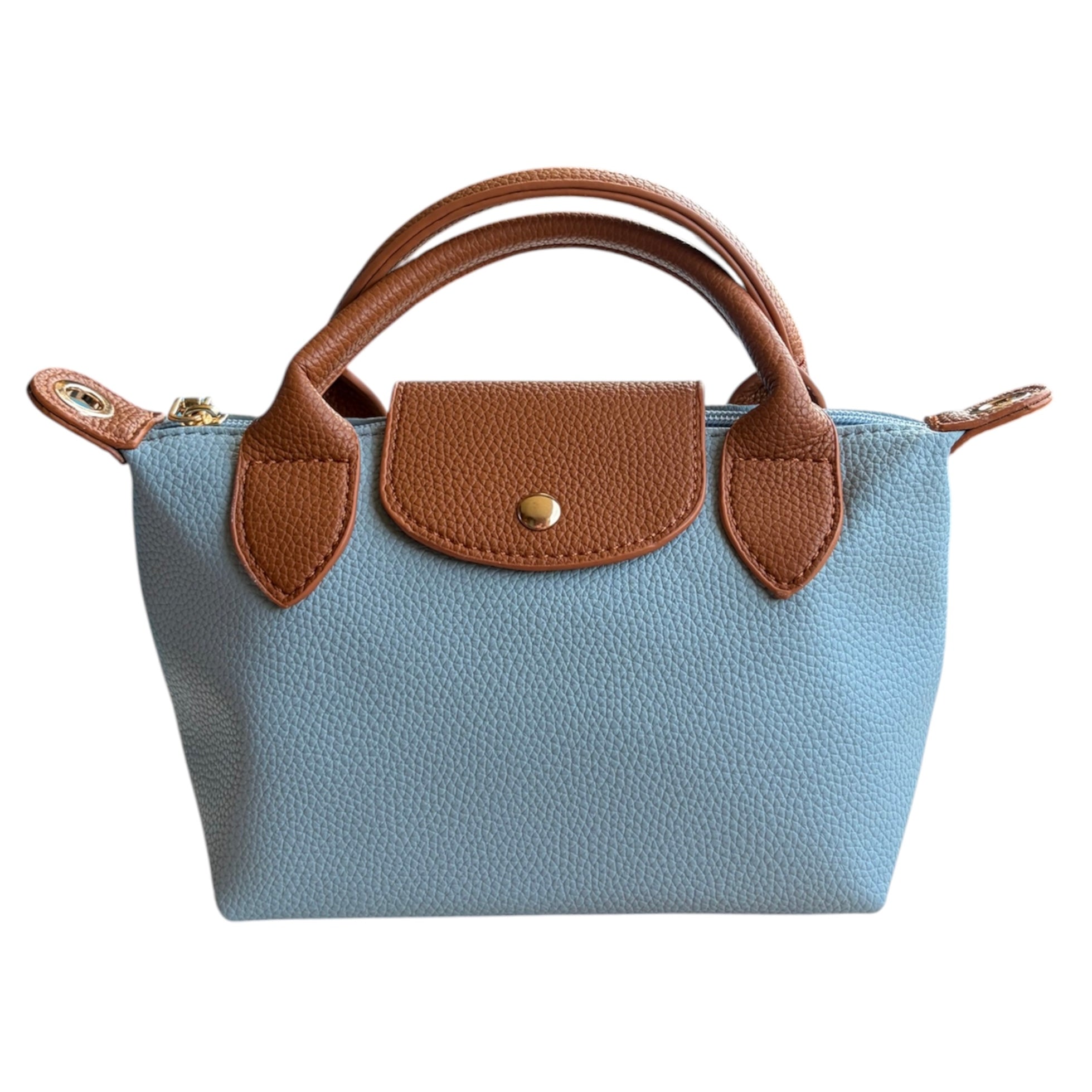 LULI SMALL ECOPELLE