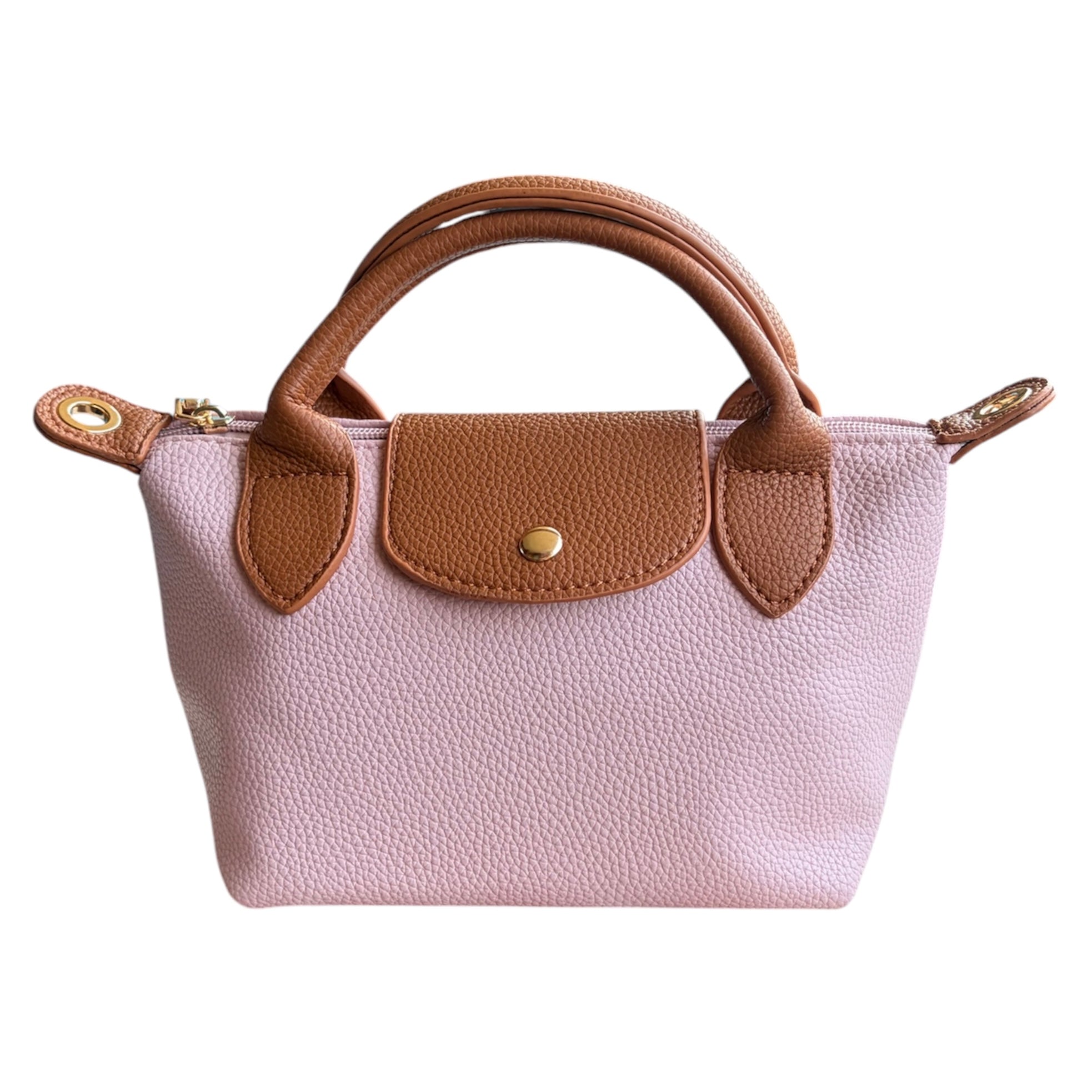 LULI SMALL ECOPELLE
