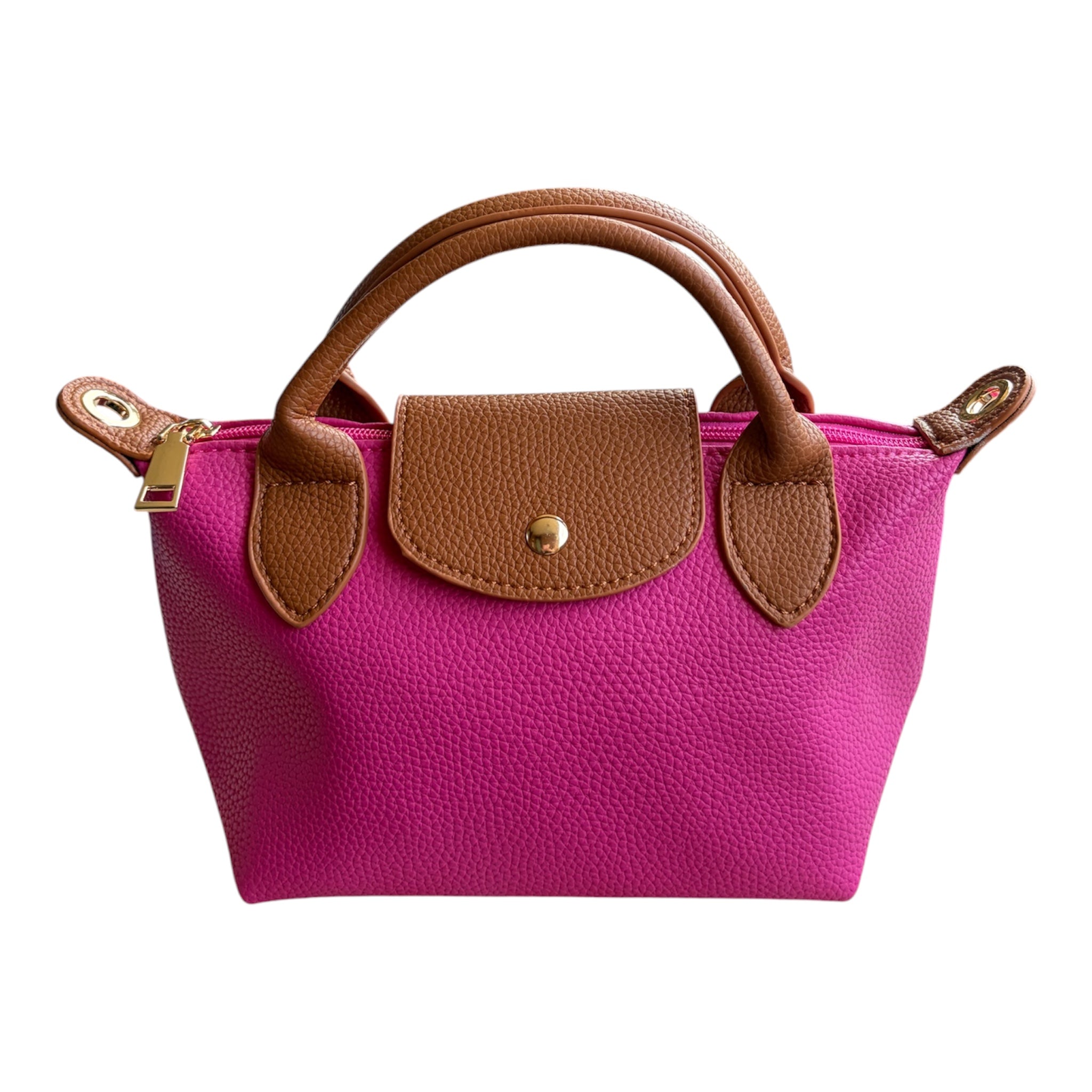 LULI SMALL ECOPELLE