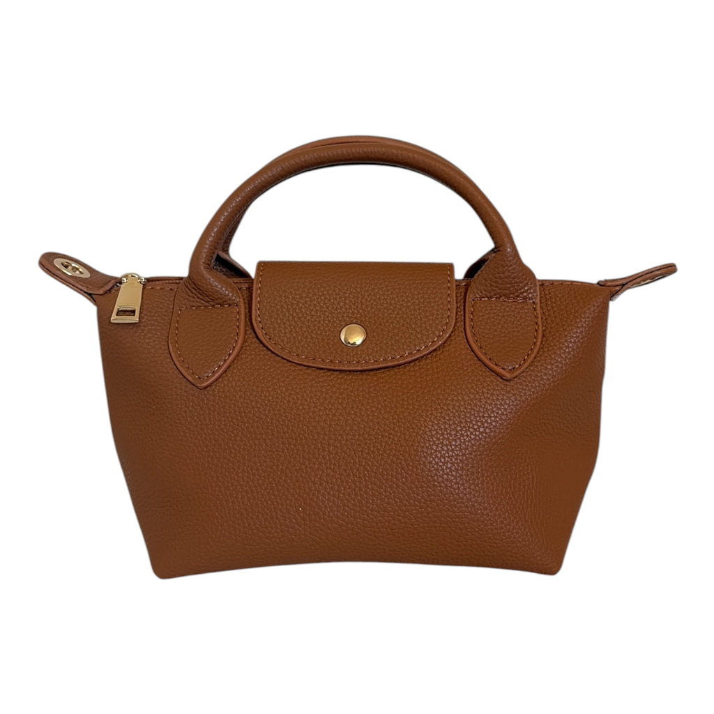 LULI SMALL ECOPELLE