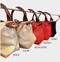 LULI BAG NYLON