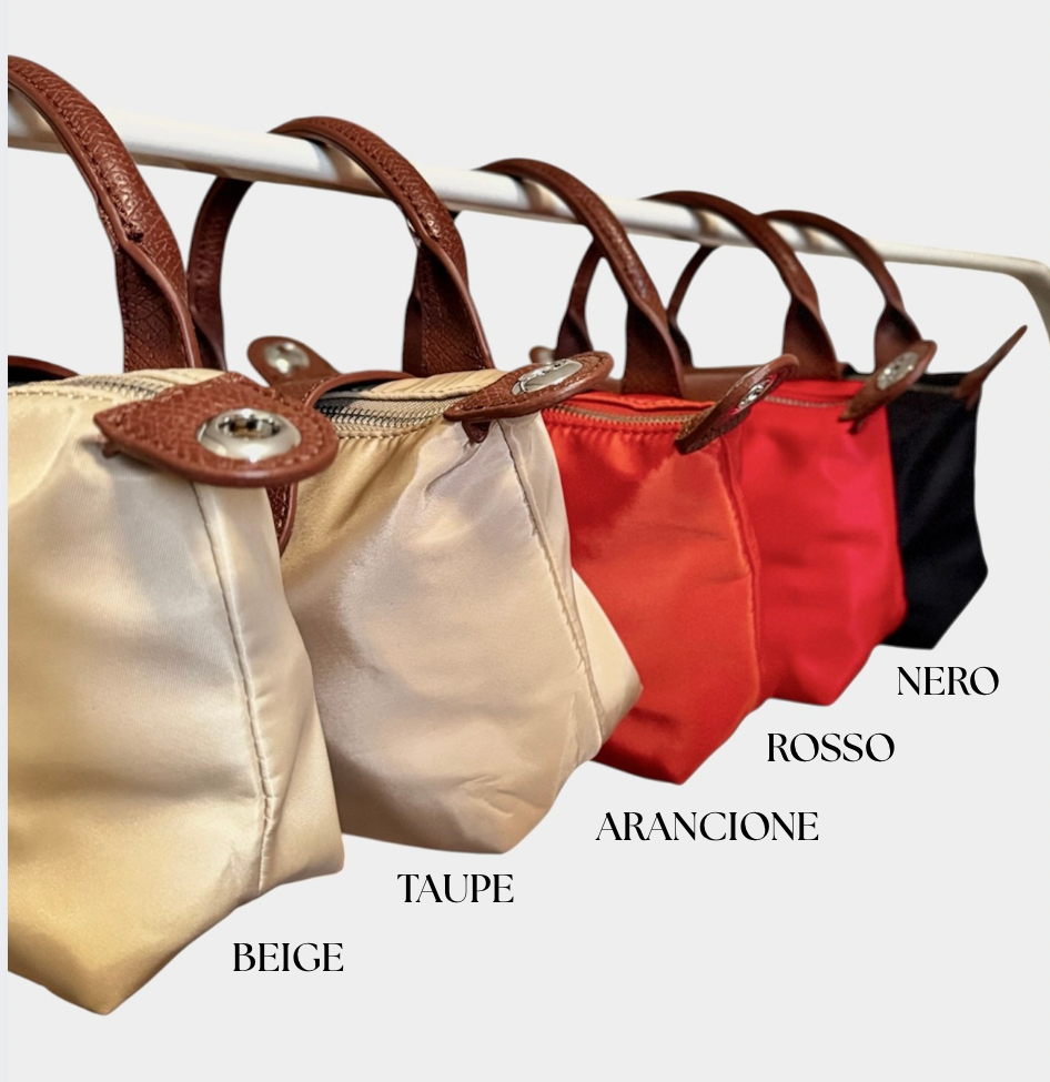 LULI BAG NYLON