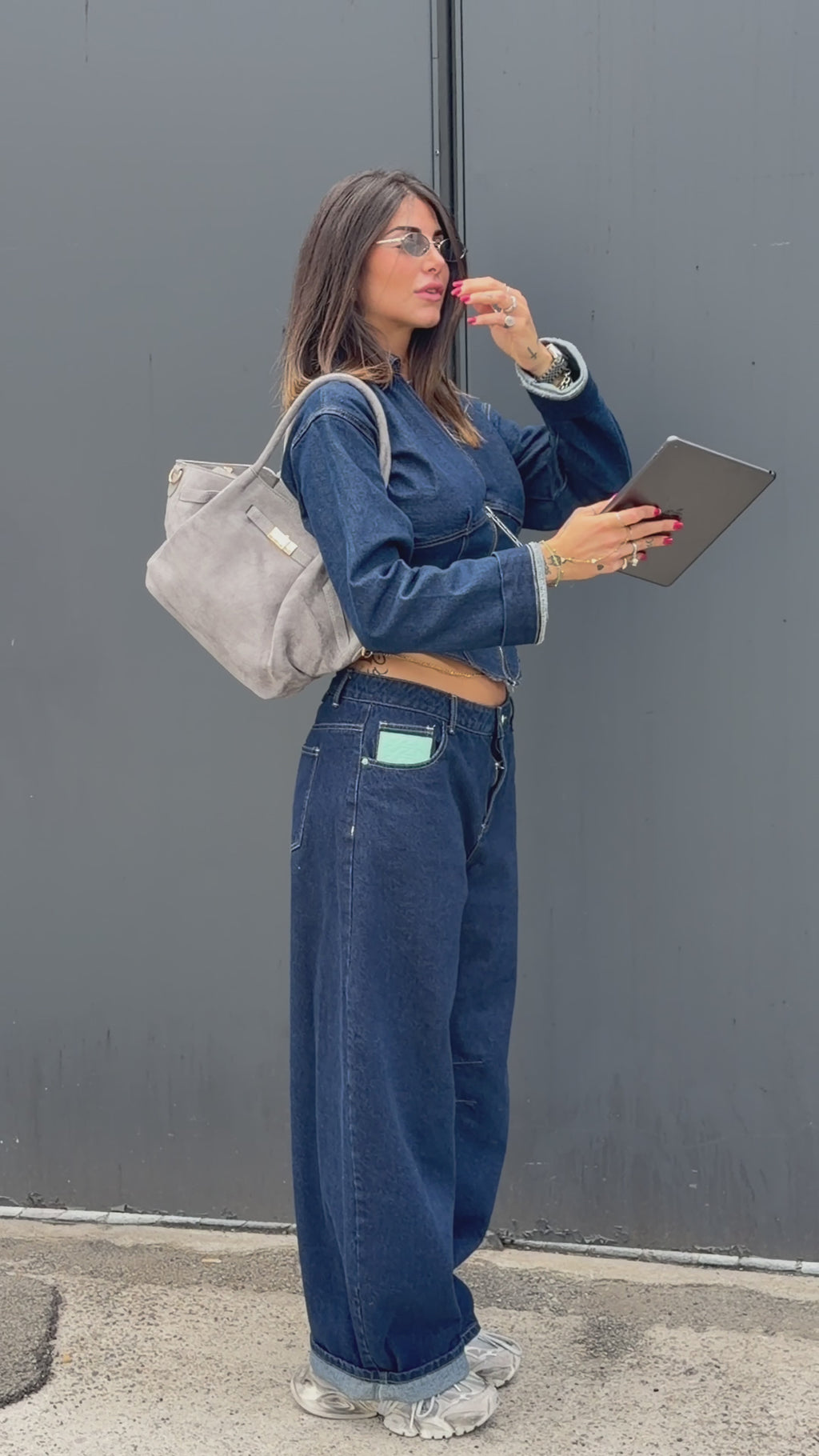 GEORGINA