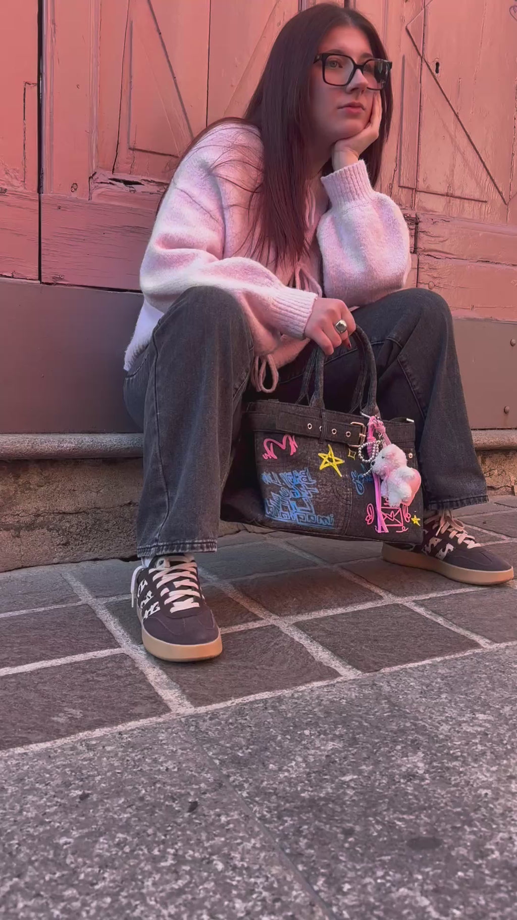 BORSA NORA
