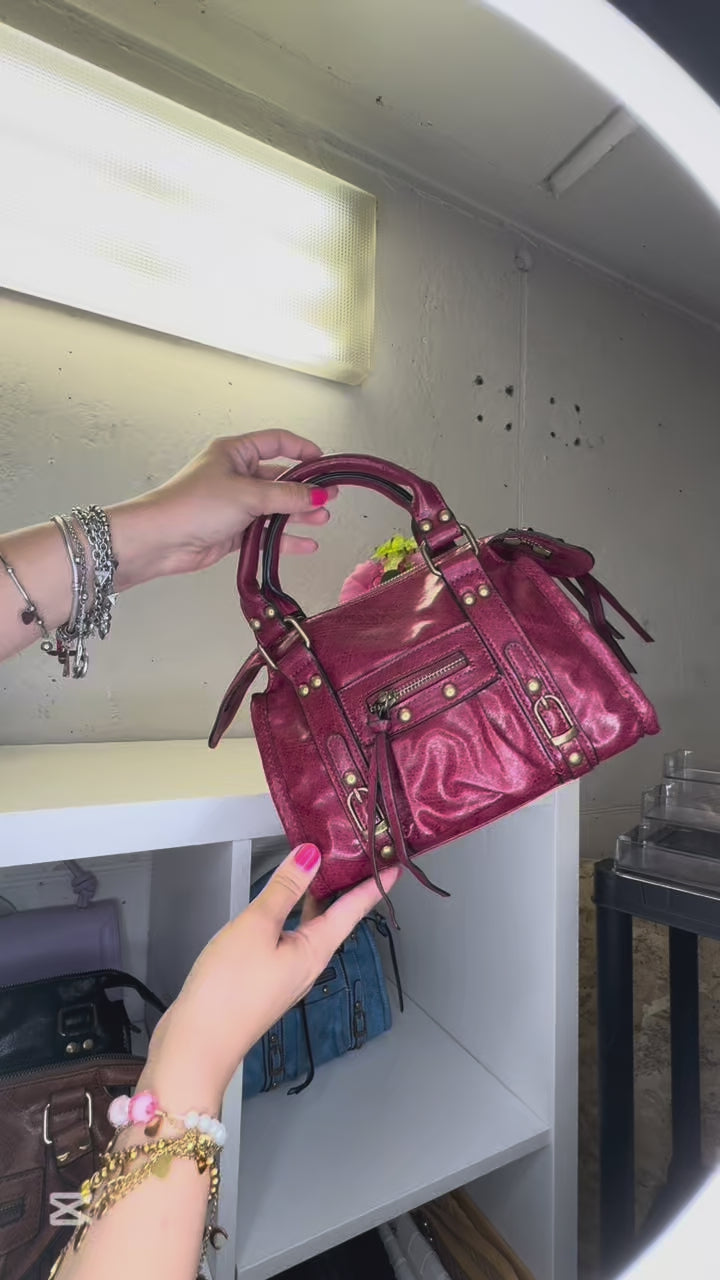 BORSA PACHA SMALL