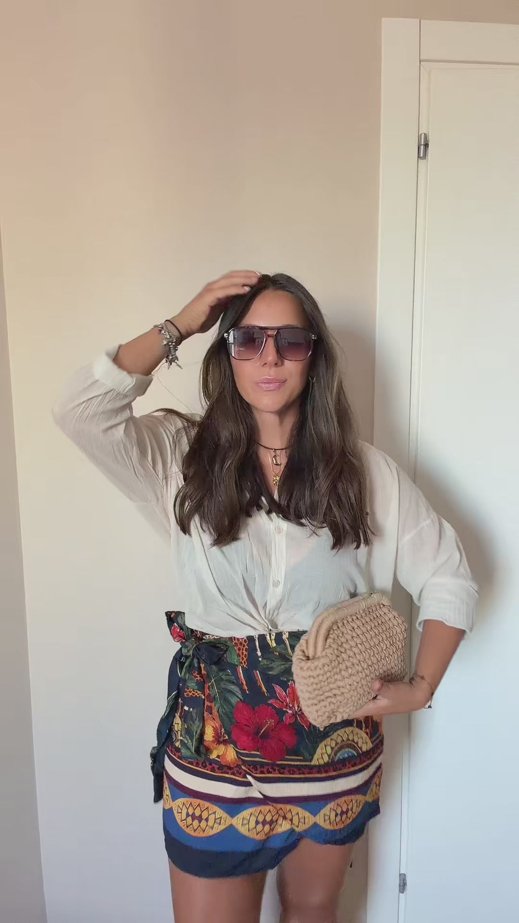 COORDINATO SUMMER