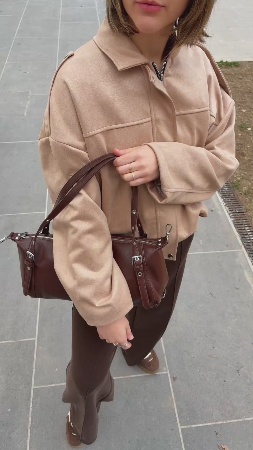 BORSA KATE