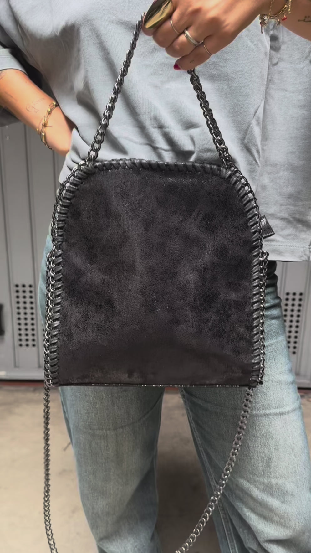 BORSA LUCE