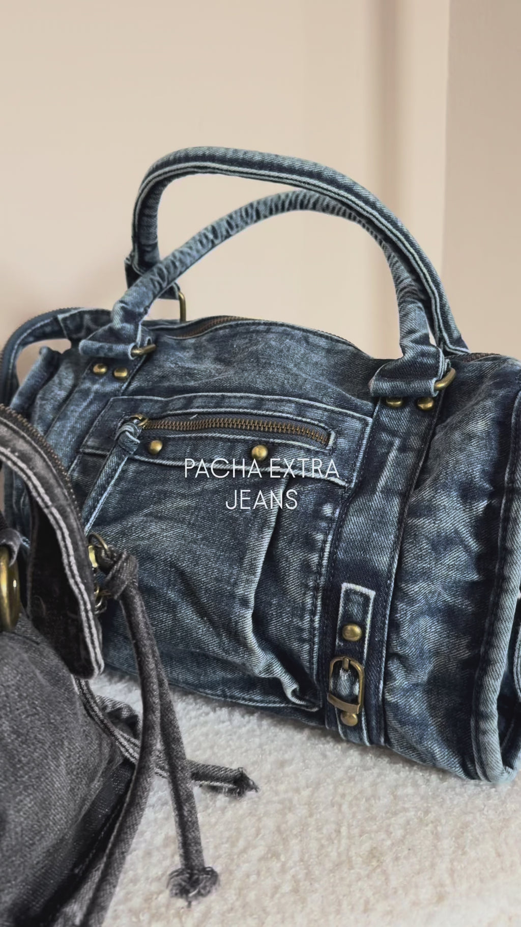 PACHA JEANS
